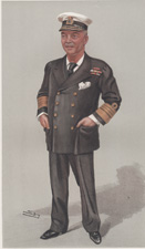 Sir Alexander Condie Stephen, K.C.M.G., K.C.V.O., C.B.